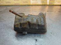 Бачок расширительный GLXUVL Renault Scenic - Фото 2