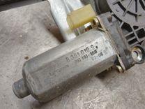 Стеклоподъемник электрический передний левый MB9GT1 BMW X5 E53 - Фото 3