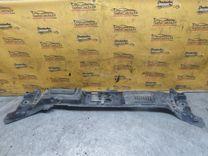 Накладка замка капота 0UROQC Volvo S40 - Фото 4