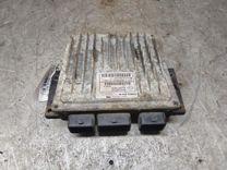 Блок управления двигателем 85DGZ1 Nissan Note купить с доставкой