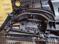 Панель передняя салона (торпедо) 5FY1LD Citroen C4 undefined