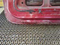 Дверь передняя правая 7SIBOG Renault Kangoo - Фото 7