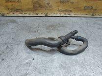 Патрубок (трубопровод, шланг) G01QKJ Citroen C5 - Фото 2