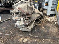 КПП механическая (МКПП) 5-ступенчатая O1KQJ1 Toyota Aygo купить с доставкой