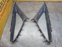 Обшивка салона 58H42Z Mitsubishi Colt