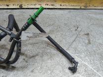 Трубка обратки форсунок YKCXNO Peugeot 406 - Фото 2