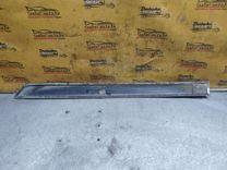 Молдинг двери задней правой P2NL2R Skoda Fabia купить