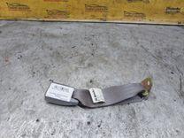 Замок ремня безопасности TDO5J5 Subaru Forester купить