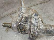 Рулевая рейка PIUD27 Renault Scenic RX4 купить в магазине запчастей бу