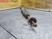 Амортизатор задний левый LNGKRW Toyota Yaris - Фото 4