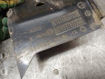 Пластик салона L0LN2K Citroen Jumper - Фото 4