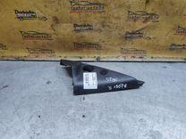 Заглушка зеркала правого MN65L5 Peugeot 206