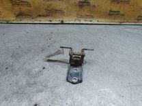 Петля двери задней левой S3SCCE Toyota Avensis купить в магазине запчастей бу