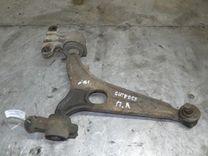 Рычаг передний левый VV0DU0 Citroen C8 - Фото 1