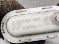 Активатор (привод) замка двери 1O1NEH Volkswagen Passat - Фото 4