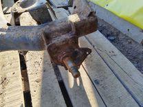 Балка подвески задняя M6Q3XW Renault Grand Scenic купить с доставкой