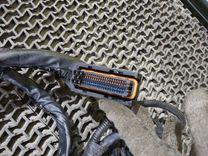 Проводка двигателя 1IMTTT Hyundai Trajet - Фото 18