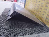 Крышка багажника (дверь 3-5) O4KW7S Mercedes E W124 купить в магазине запчастей бу