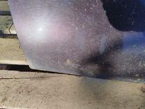 Дверь передняя левая 5UVOR2 Opel Vectra купить