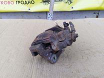 Суппорт задний левый D5TAOB BMW X5 E53 - Фото 2