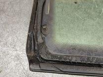 Стекло кузовное боковое правое ZLLUT2 Volkswagen Passat купить в магазине запчастей бу