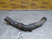 Патрубок интеркулера W0VQ2I Volkswagen Polo