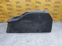 Консоль салона (кулисная часть) E20CL1 Opel Zafira undefined