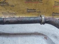 Стабилизатор подвески (поперечной устойчивости) передний 29FZ4G Mazda Xedos 6 - Фото 6