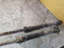 Кулиса 25Y3F5 Seat Altea undefined