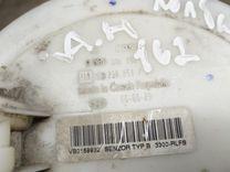 Колба в бак LT90EU Opel Astra - Фото 5