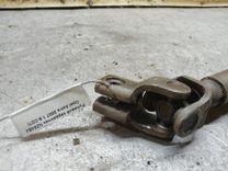 Рулевой карданчик NZ64B4 Opel Astra купить на авторазборке