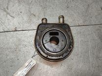 Теплообменник масляного фильтра CMHE5N Renault Espace - Фото 3