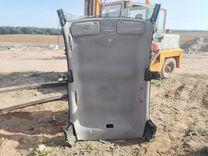 Крыша VF5TVI Peugeot 307