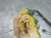 Проводка двери передней правой PR3FE8 Rover 45 - Фото 7