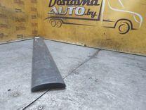 Молдинг двери передней правой CM7DLV Citroen Xsara Picasso купить с доставкой