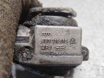 Тяга кулисы КПП 8UI1IY Audi 80 купить на авторазборке