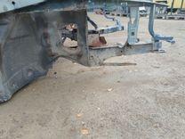 Лонжерон правый B0413Q Audi 100 купить с доставкой