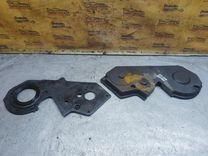 Защита (кожух) ремня ГРМ EZJWRX Ford C-Max - Фото 1