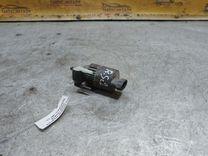 Насос (моторчик) омывателя стекла VWN9WG Renault Scenic купить с доставкой