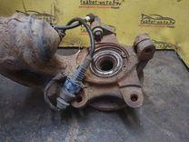 Амортизатор передний правый DGNZR0 Peugeot 106 - Фото 6