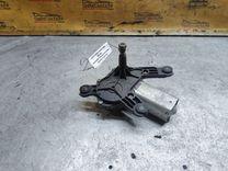 Моторчик заднего стеклоочистителя (дворника) P2F4E8 Opel Vectra купить на авторазборке