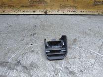 Пластик салазок сиденья THANBY Volvo XC70 - Фото 3