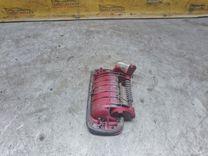 Ручка наружная задняя правая PVGYQ9 Peugeot 406 купить с доставкой