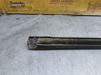 Молдинг стекла двери передней правой наружный 0A8ZZ3 Ford Mondeo купить на авторазборке