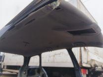 Крыша FBX7JJ Opel Astra купить с доставкой