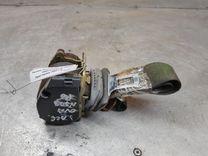 Ремень безопасности задний левый HZ9C4F Opel Vectra - Фото 1