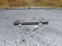 Топливная рампа 27C004 Fiat Linea купить