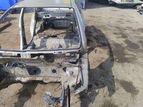 Стойка кузовная передняя левая E8TGLU Fiat Linea - Фото 4