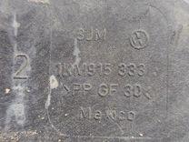 Полка аккумулятора 8C7FU7 Volkswagen Jetta - Фото 3