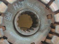 Комплект сцепления I96M8O Opel Zafira - Фото 3